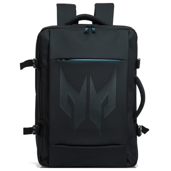 Backpack Acer GP.BAG11.082 Predator Robust, 18", Black
