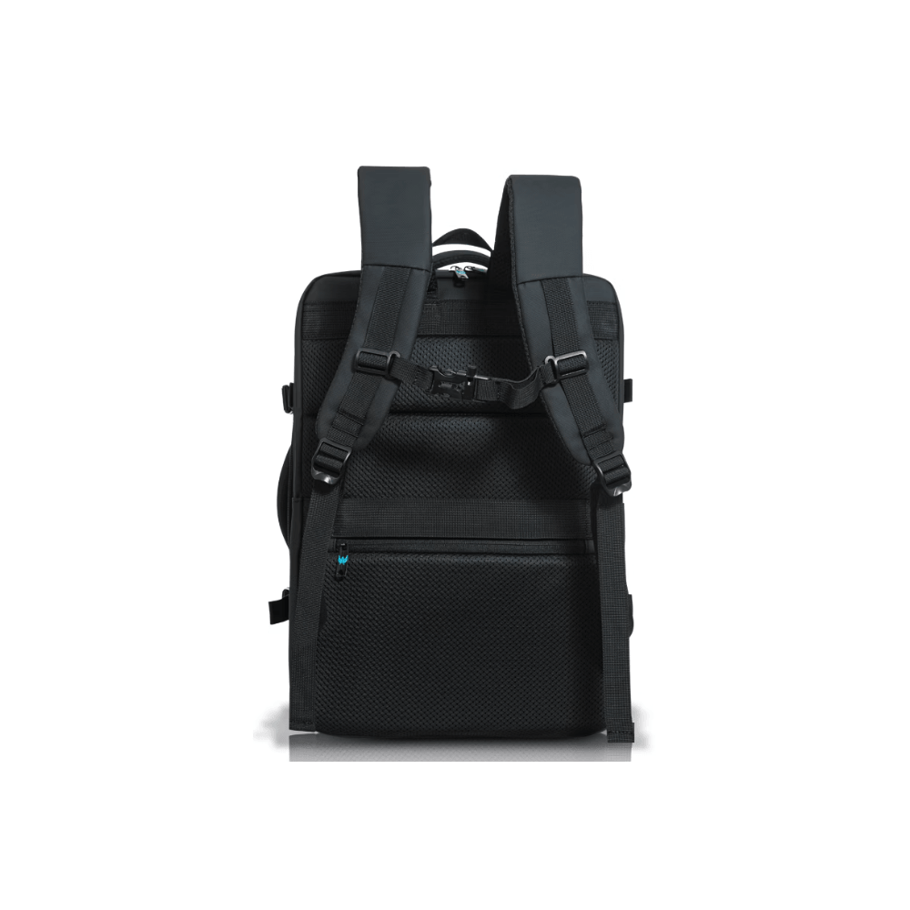 ნოუთბუქის ჩანთა Acer GP.BAG11.082 Predator Robust, 18", Backpack, Black