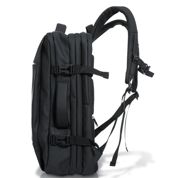 Backpack Acer GP.BAG11.082 Predator Robust, 18", Black