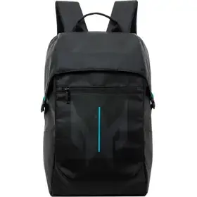ნოუთბუქის ჩანთა Acer GP.BAG11.07U Predator Utility Lite , 16", Backpack, Black/Blue