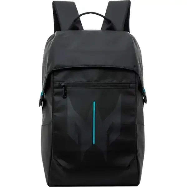Backpack Acer GP.BAG11.07U Predator Utility Lite , 16", Black/Blue