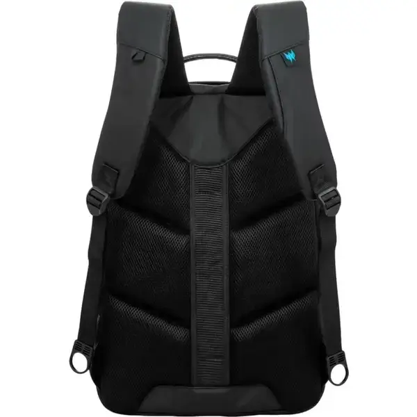 ნოუთბუქის ჩანთა Acer GP.BAG11.07U Predator Utility Lite , 16", Backpack, Black/Blue