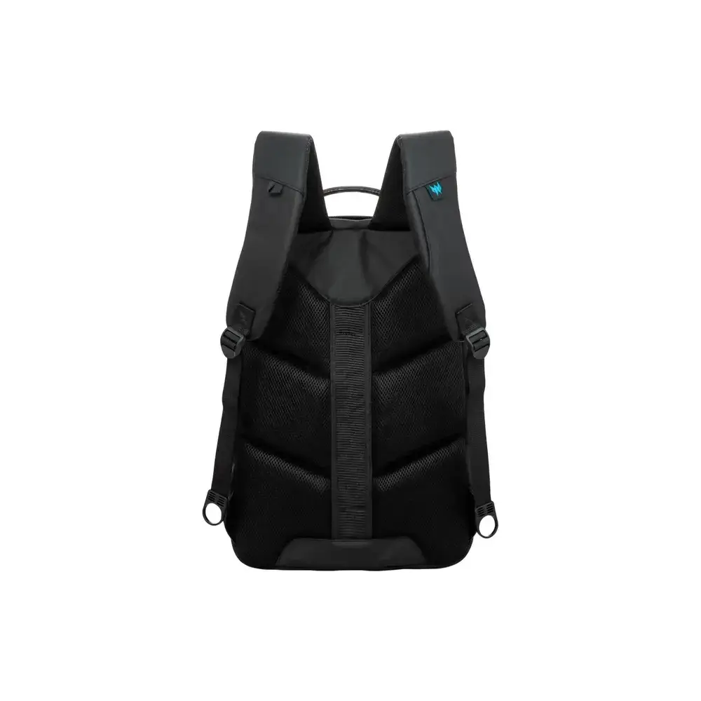 ნოუთბუქის ჩანთა Acer GP.BAG11.07U Predator Utility Lite , 16", Backpack, Black/Blue