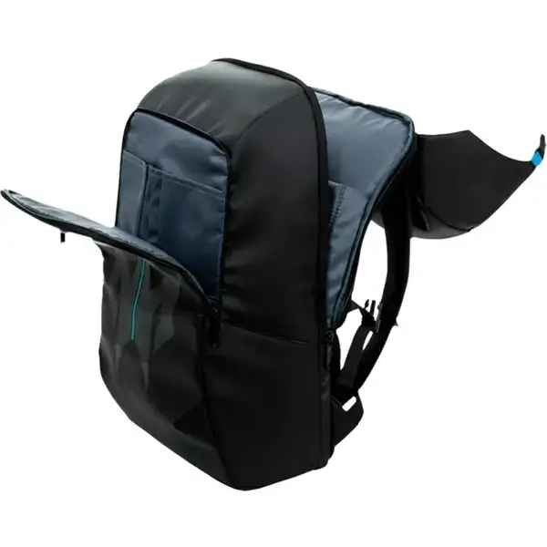 ნოუთბუქის ჩანთა Acer GP.BAG11.07U Predator Utility Lite , 16", Backpack, Black/Blue