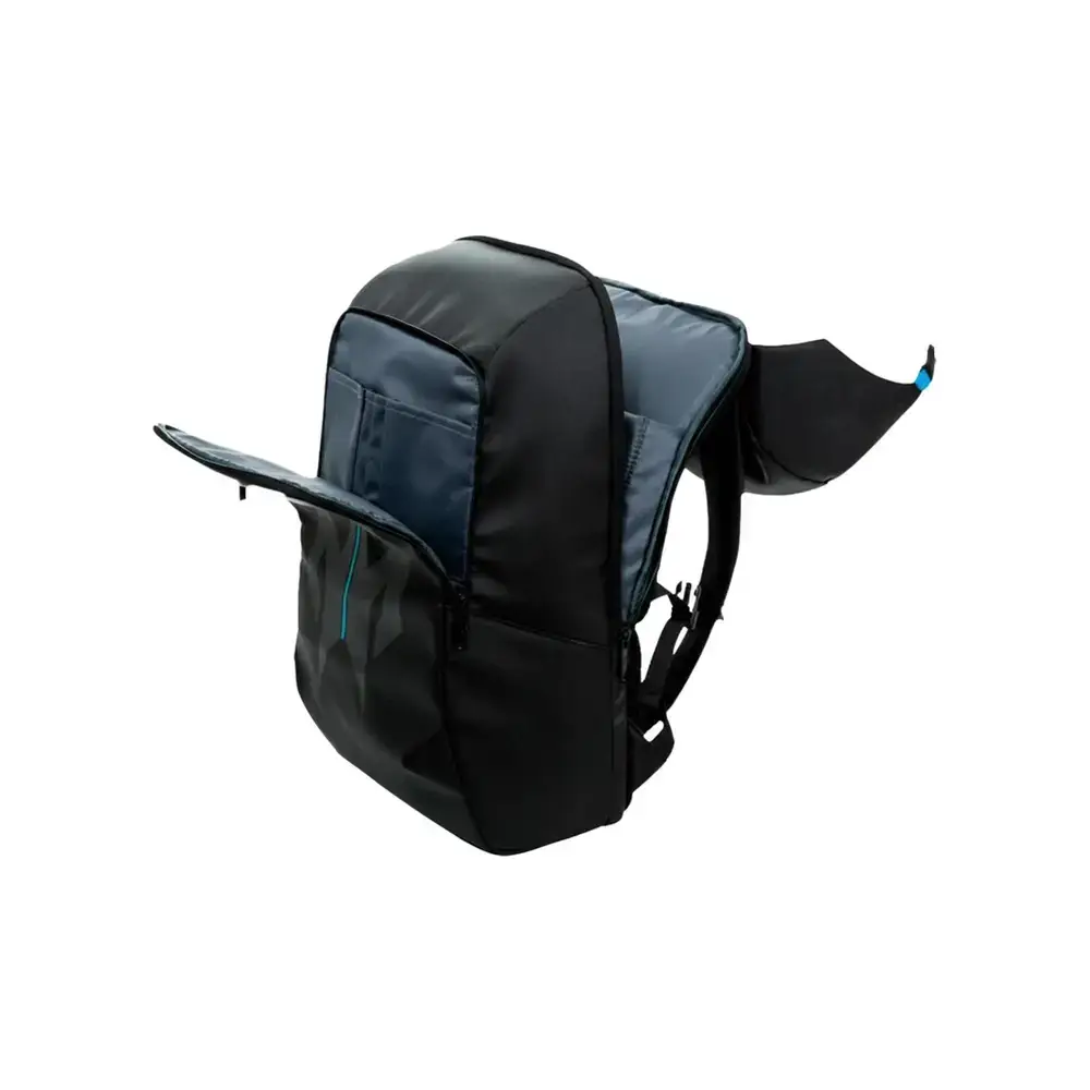Backpack Acer GP.BAG11.07U Predator Utility Lite , 16", Black/Blue