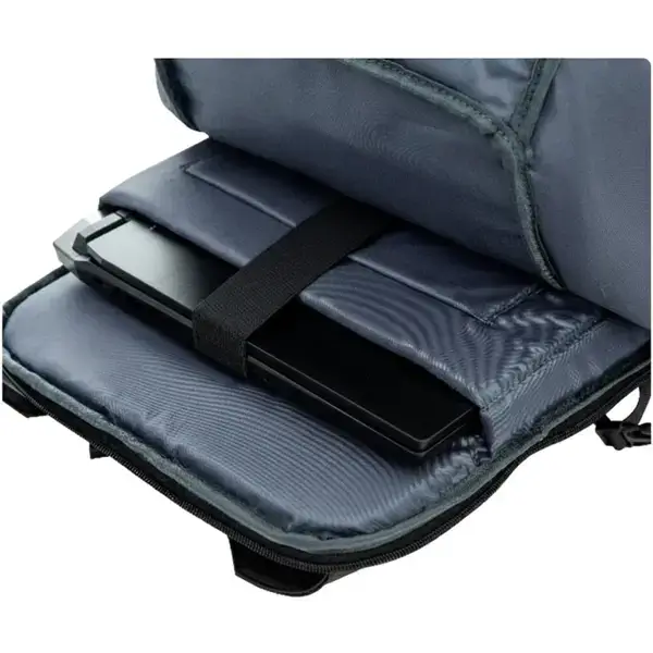 ნოუთბუქის ჩანთა Acer GP.BAG11.07U Predator Utility Lite , 16", Backpack, Black/Blue