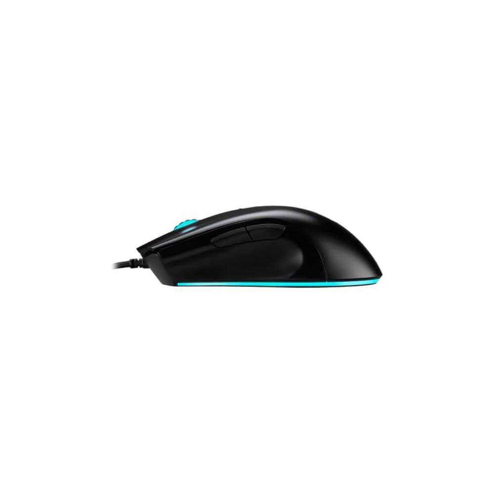 Gaming Mouse Acer GP.MCE11.03S Predator Cestus 333, Wired, USB, Black