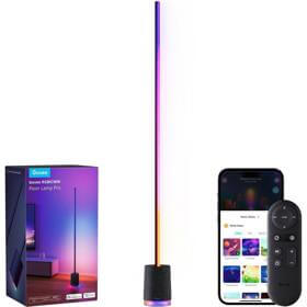 Floor Lamp Govee H6079312 Lyra, Bluetooth, WiFi, Black