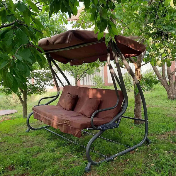 Swing OEM SC-405 BROWN, Brown