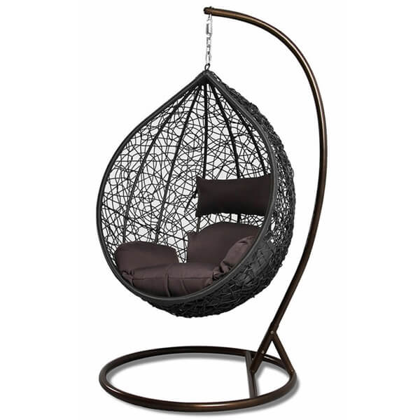 Swing OEM AJ-E02, Brown