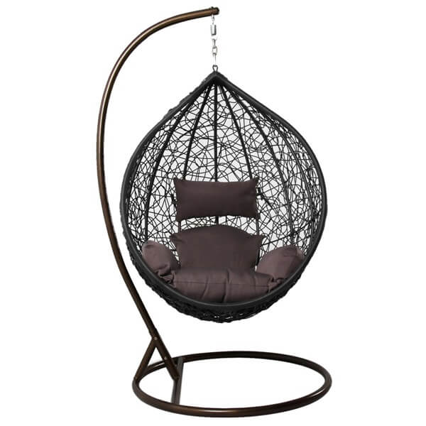 Swing OEM AJ-E02, Brown