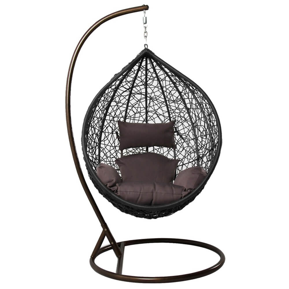 Swing OEM AJ-E02, Brown