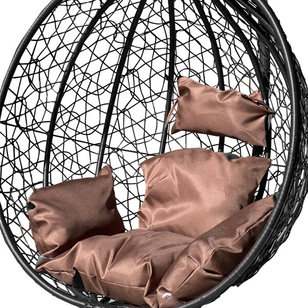 Swing OEM AJ-E02, Brown