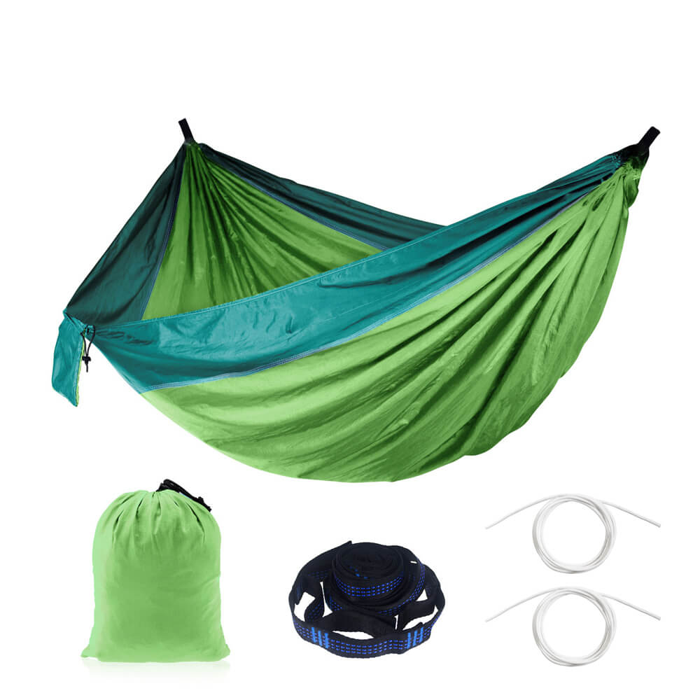 Hammock OEM HAMJIBE2, Green