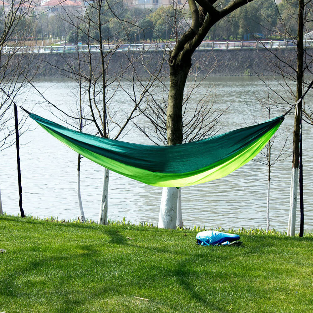 Hammock OEM HAMJIBE2, Green