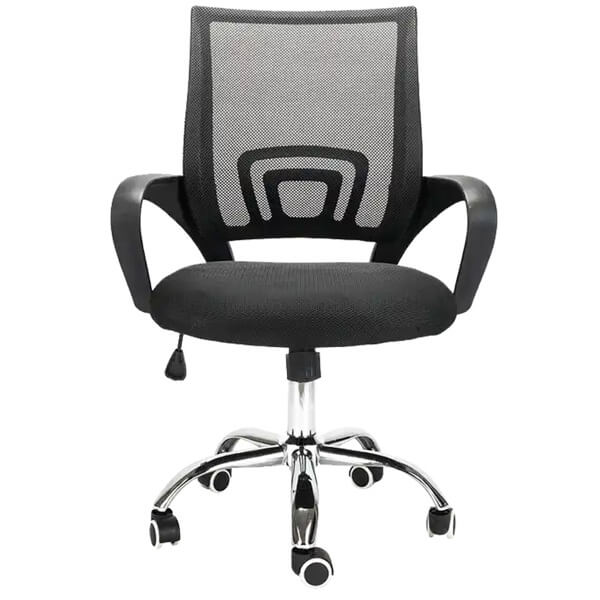 Office Chair OEM OC-619 -Black, Black