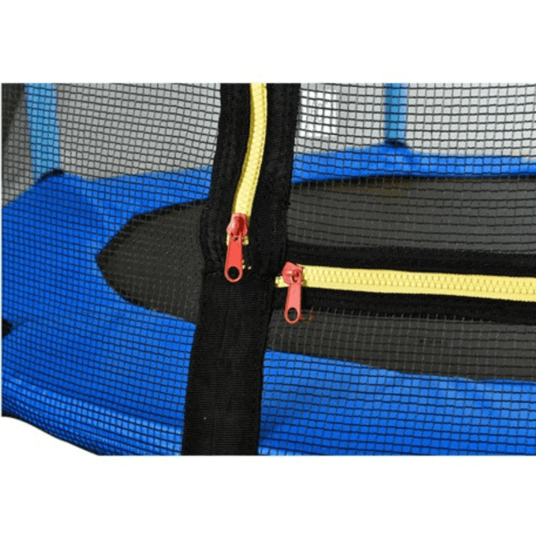 ბატუტი OEM AJ-T60INCH, 160cm, Trampoline, Blue