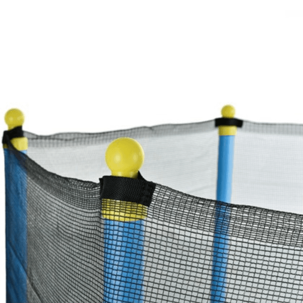 ბატუტი OEM AJ-T60INCH, 160cm, Trampoline, Blue