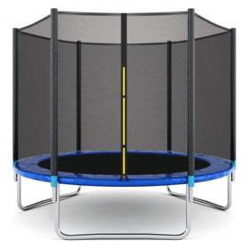 ბატუტი OEM AJ-T6FT, 213cm, Trampoline, Blue