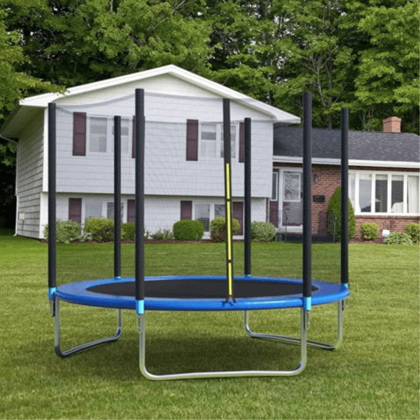 ბატუტი OEM AJ-T6FT, 213cm, Trampoline, Blue