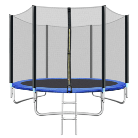 ბატუტი OEM AJ-T10FT, 235cm, Trampoline, Blue