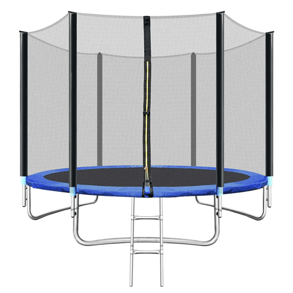 ბატუტი OEM AJ-T10FT, 235cm, Trampoline, Blue