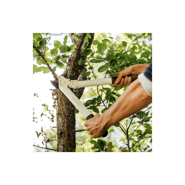 როკსაჭრელი Fiskars L32, 35mm, Lopper, White