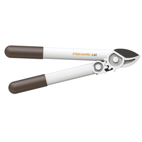 როკსაჭრელი Fiskars L32, 35mm, Lopper, White