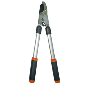 Tree Trimmer Top Garden 382908, Silver