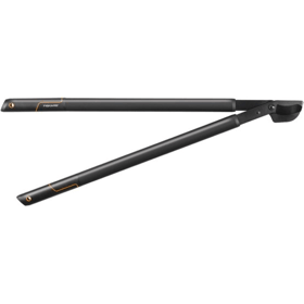 როკსაჭრელი სიბრტყითი Fiskars SingleStep L38 (112460), Tree Trimmer, Black