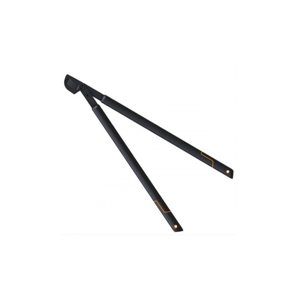 როკსაჭრელი სიბრტყითი Fiskars SingleStep L38 (112460), Tree Trimmer, Black
