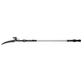 Tree Trimmer Topmaster 371531, Silver