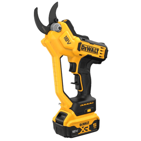 Electric Secateur DeWalt DCMPP568P1-QW, 18V, Yellow