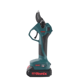სეკატორი Ronix 8660, 20V, Electric Secateur, Green