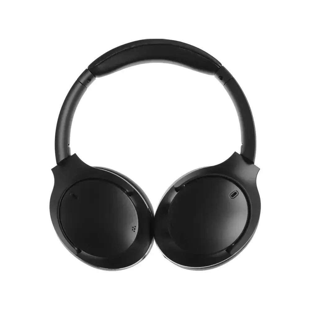 Headset Honor 5504ABGN Choice, Wireless, Bluetooth, Black