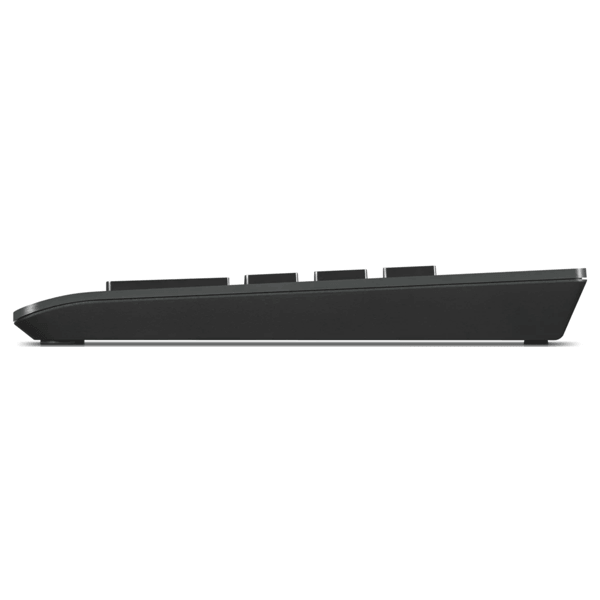 Numberpad Lenovo 4Y40R38905, Wired, USB, Black