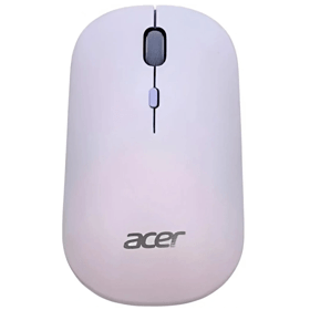 Mouse Acer GP.MCE11.04C AMR130, Wireless, Bluetooth, USB, Purple
