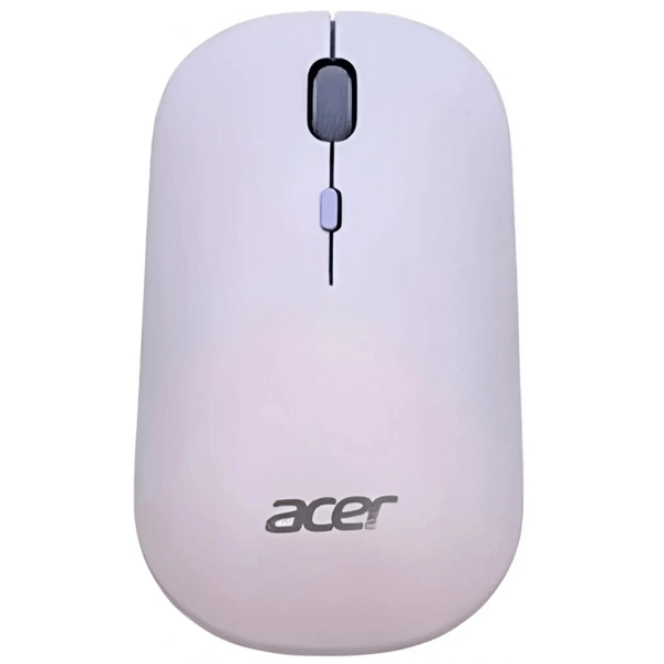 Mouse Acer GP.MCE11.04C AMR130, Wireless, Bluetooth, USB, Purple