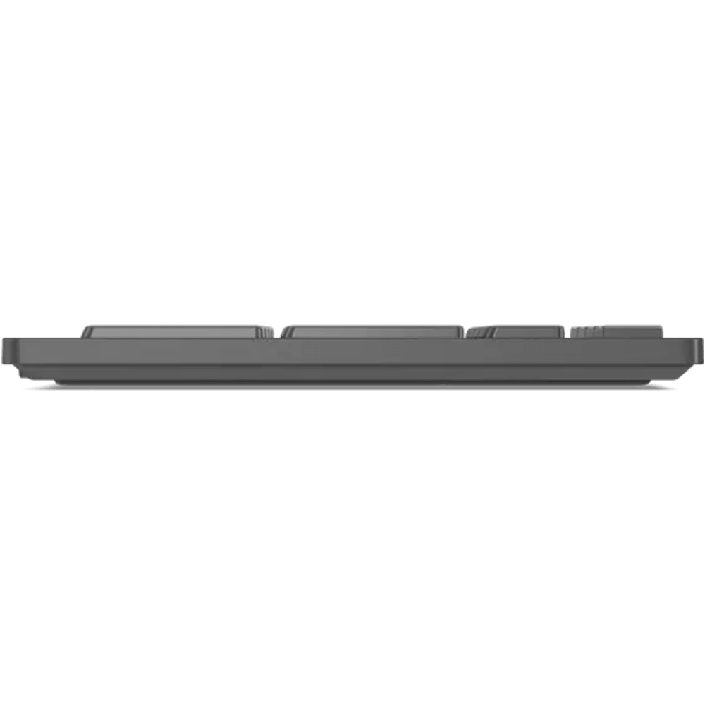 კლავიატურა Lenovo 4Y41C33791 Go, Wireless, USB, Portable Numberpad, Grey