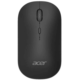 Mouse Acer GP.MCE11.047 AMR130, Wireless, Bluetooth, USB, Black