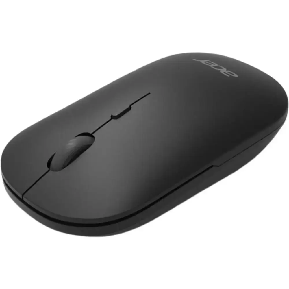 Mouse Acer GP.MCE11.047 AMR130, Wireless, Bluetooth, USB, Black