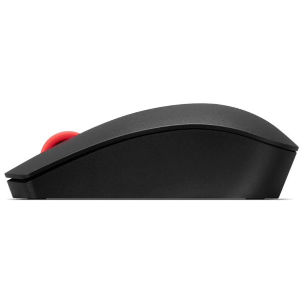 კლავიატურა+მაუსი Lenovo 4X31R64481, Wireless, USB, Keyboard and Mouse Combo, Black