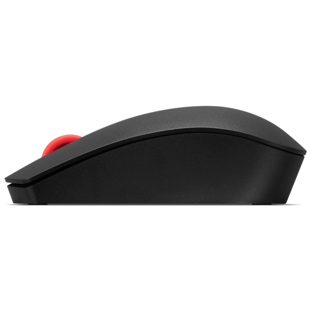 კლავიატურა+მაუსი Lenovo 4X31R64481, Wireless, USB, Keyboard and Mouse Combo, Black