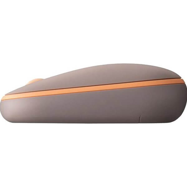 Mouse Acer GP.MCE11.03J Bubble AMR100, Wireless, USB, Peach