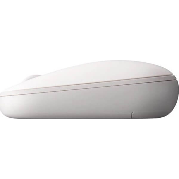 Mouse Acer GP.MCE11.03G Bubble AMR100, Wireless, USB, White