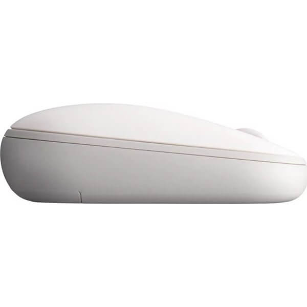Mouse Acer GP.MCE11.03G Bubble AMR100, Wireless, USB, White