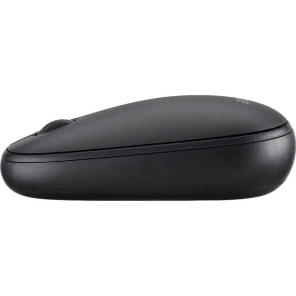 Mouse Acer GP.MCE11.034 Bubble AMR100, Wireless, USB, Black