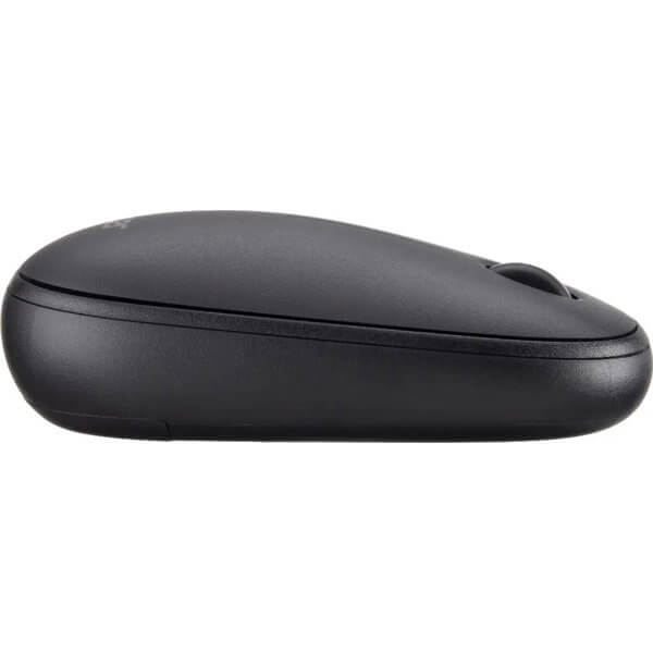 Mouse Acer GP.MCE11.034 Bubble AMR100, Wireless, USB, Black
