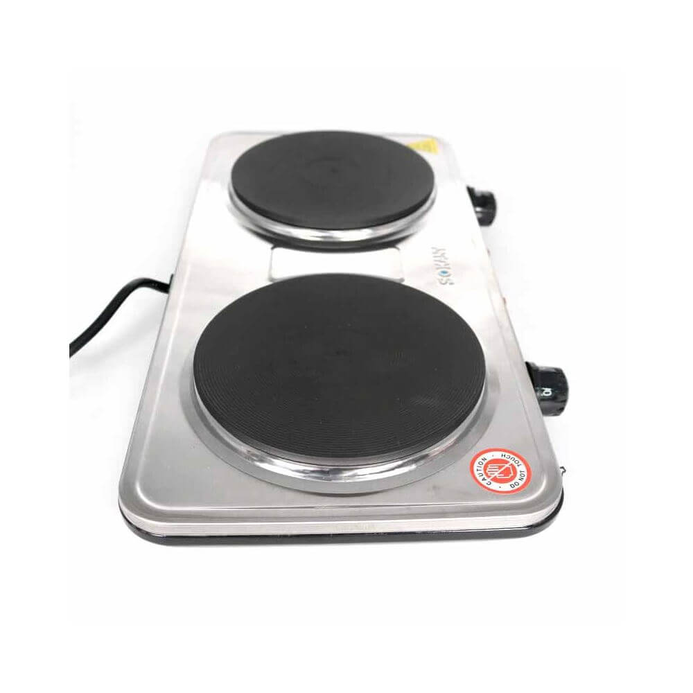 Electric Oven Sokany SK-5102, Silver