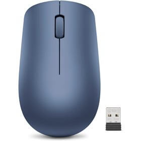 Mouse Lenovo GY50Z18986 530, Wireless, USB, Blue